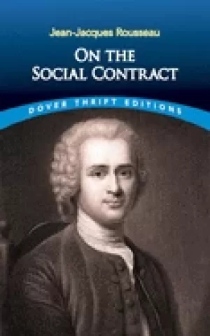 Image of on the social contract