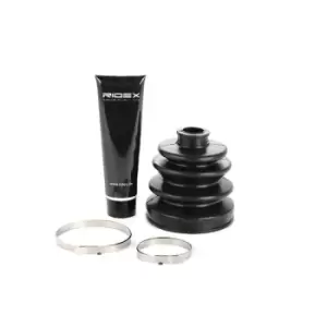 Image of RIDEX Bellow, driveshaft NISSAN,VOLVO 193B0083 392410F000,3924171J25,3974101E00 3974101E25,3974101E27,3974101E28,3974101E85,3974101E86,3974101E87