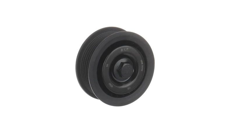 Image of SKF Deflection / guide pulley, V-ribbed belt SKF VKM 35346