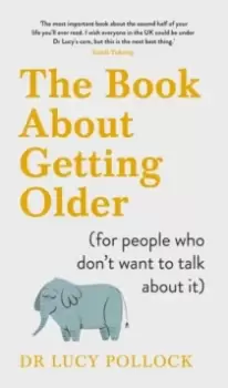 Image of The Book About Getting Older