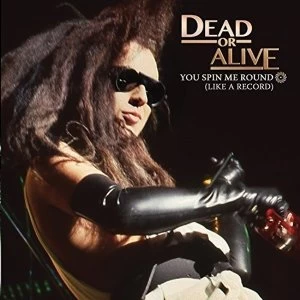 Image of Dead Or Alive - You Spin Me Round (Like A Record) Vinyl