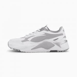 Womens PUMA Rs-G Golf Shoes, Grey Size 10 Clothing