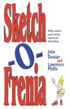 Image of sketch o frenia