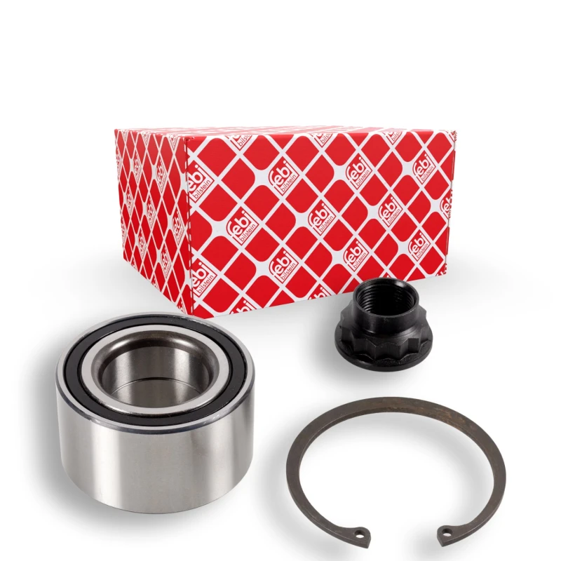 Image of Wheel bearing kit FEBI BILSTEIN 172638
