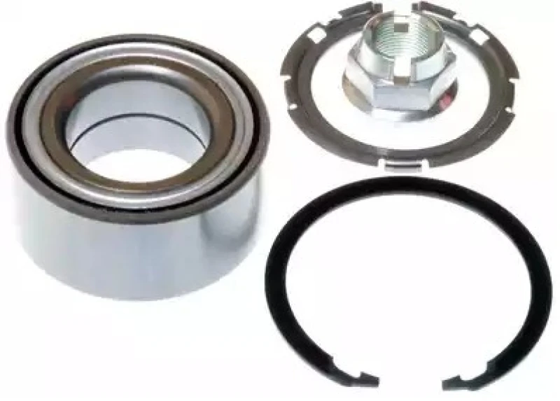 Image of Wheel bearing kit VAICO V46-0800