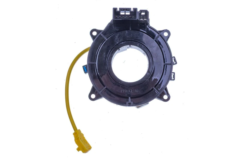 Image of DENCKERMANN Clock spring for steering wheel DENCKERMANN E900069