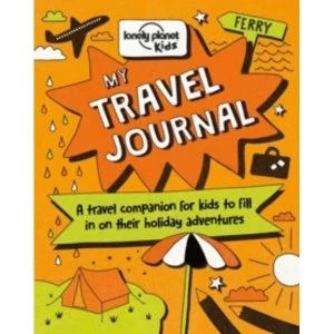 Image of My Travel Journal