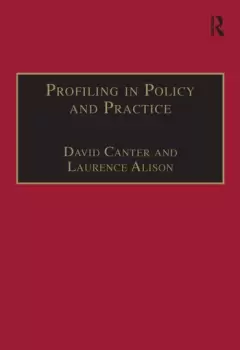 Image of Profiling in Policy and Practice