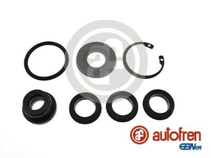 Image of AUTOFREN SEINSA Repair Kit, brake master cylinder AUTOFREN SEINSA D11174