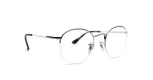 Ray-Ban Round Gaze 0RX3947V 2501 51