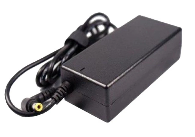 Image of ASUS AC 65W 19VDC power adapter/inverter Indoor Black