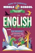 Image of how to survive middle school english a do it yourself study guide