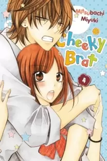 Image of Cheeky Brat, Vol. 4
