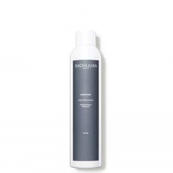 SACHAJUAN Hair Spray Light & Flexible 300ml