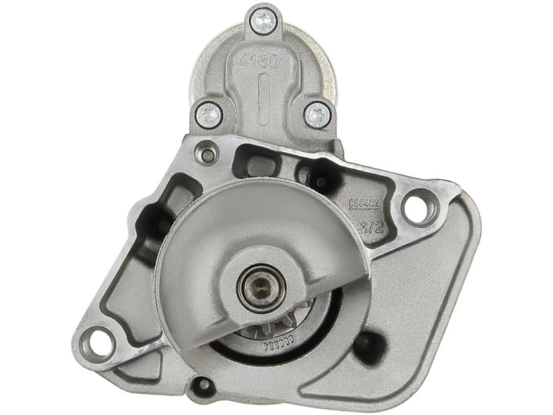 Image of AS-PL Starter motor AS-PL S0770(SEG)