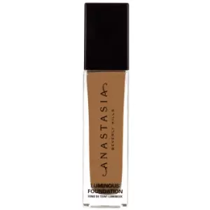 Image of Anastasia Beverly Hills Luminous Foundation 30ml (Various Shades) - 420C
