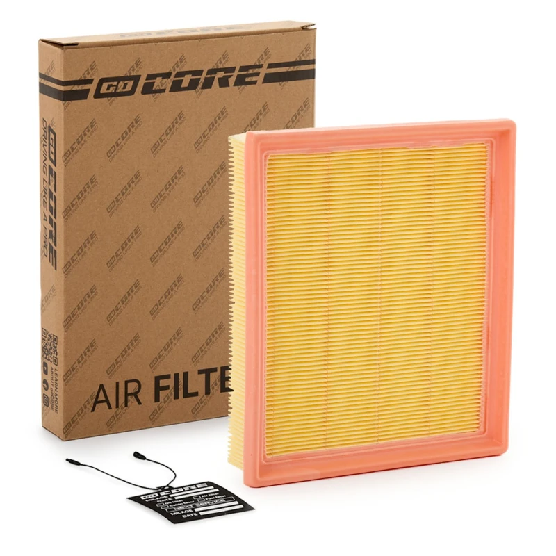 Image of goCORE Air filter goCORE GCH0267
