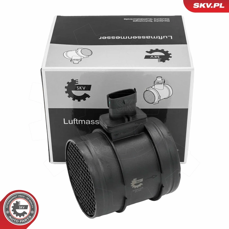 Image of ESEN SKV Mass air flow sensor ESEN SKV 07SKV329