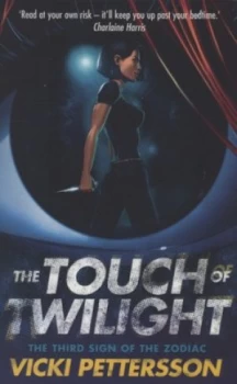 Image of The Touch of Twilight by Vicki Pettersson Paperback