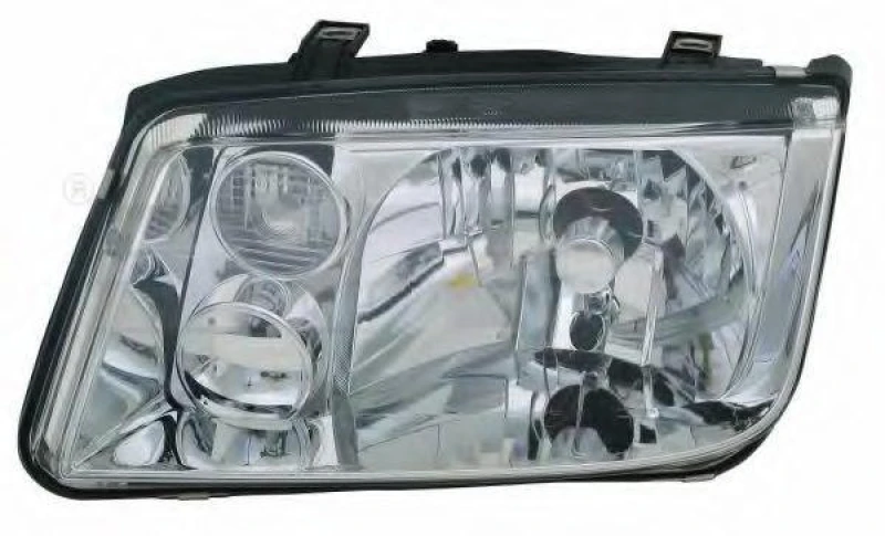Image of TYC Headlight TYC 20-5678-18-2