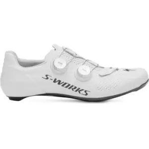 Image of Specialized S-Works Road Shoe - White