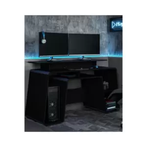 image of Onyx Gaming Computer Desk