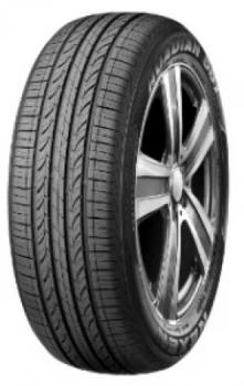 Image of Nexen Roadian 581 195/65 R15 91H 4PR