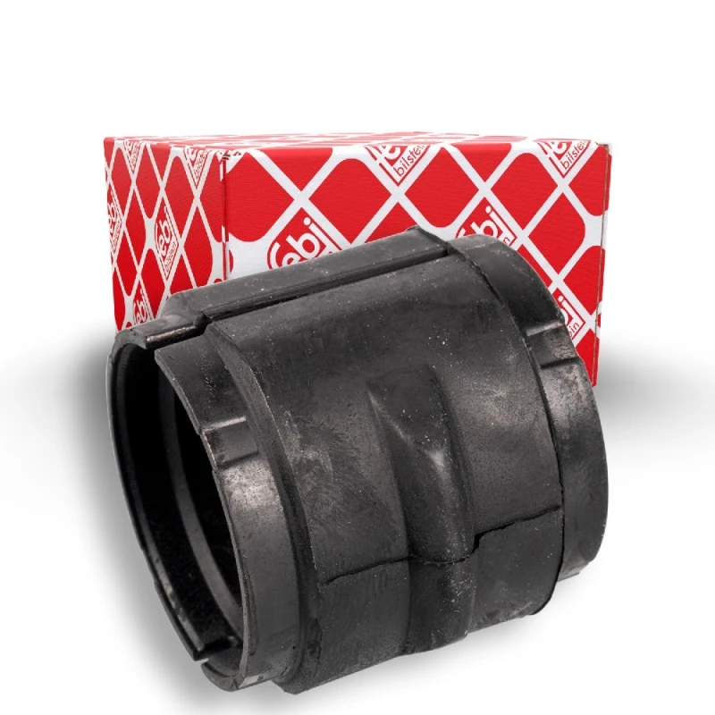 Image of Anti roll bar bush FEBI BILSTEIN 27449