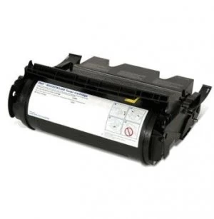 Image of Dell TD381 Toner Cartridge