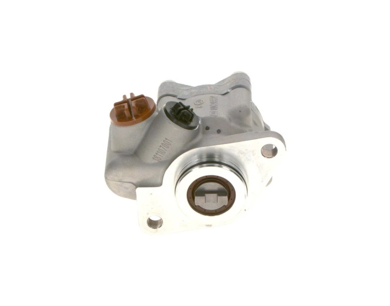 Image of Bosch K S00 000 378 Power Steering Pump Hydraulic Pump,steering system (12)