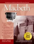 Image of advanced placement classroom macbeth