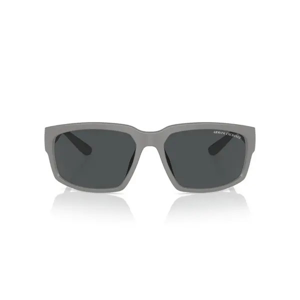 Image of Armani Exchange AX 4142SU Sunglasses