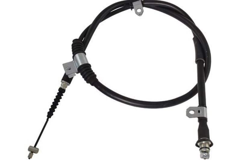 Image of KAVO PARTS Handbrake cable KAVO PARTS BHC-4106