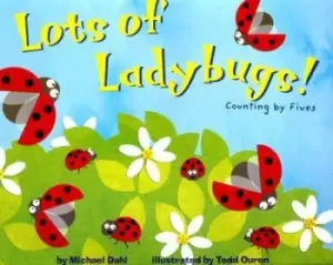 Image of Lots of Ladybugs!: Counting by Fives (Know Your by Author Michael Dahl