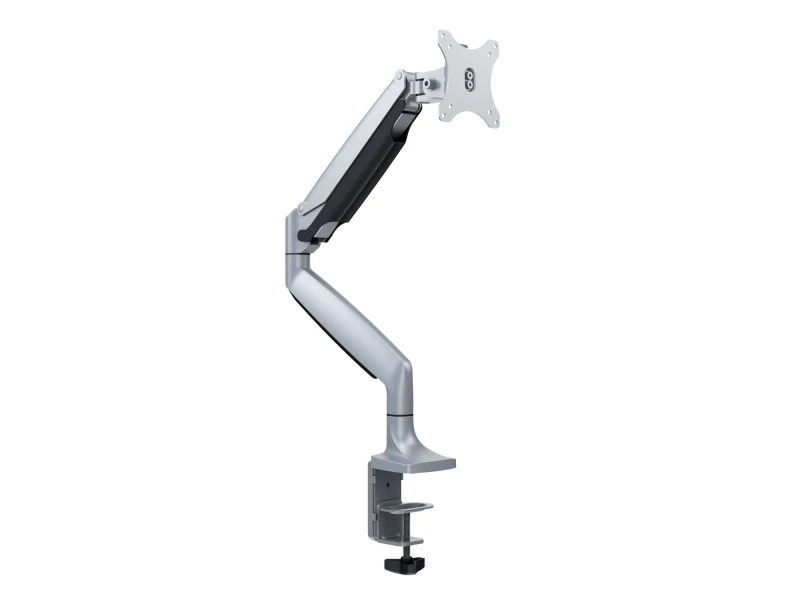 Image of Multibrackets M Deskmount Gas Spring Single Silver