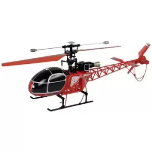 Image of Amewi LAMA V2 RC model helicopter RtF