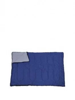 Image of Highland Trail Trekker 300 Double Sleeping Bag