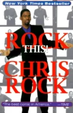 Image of rock this