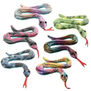 Image of Snake Design Sand Animal (1 Random Supplied)