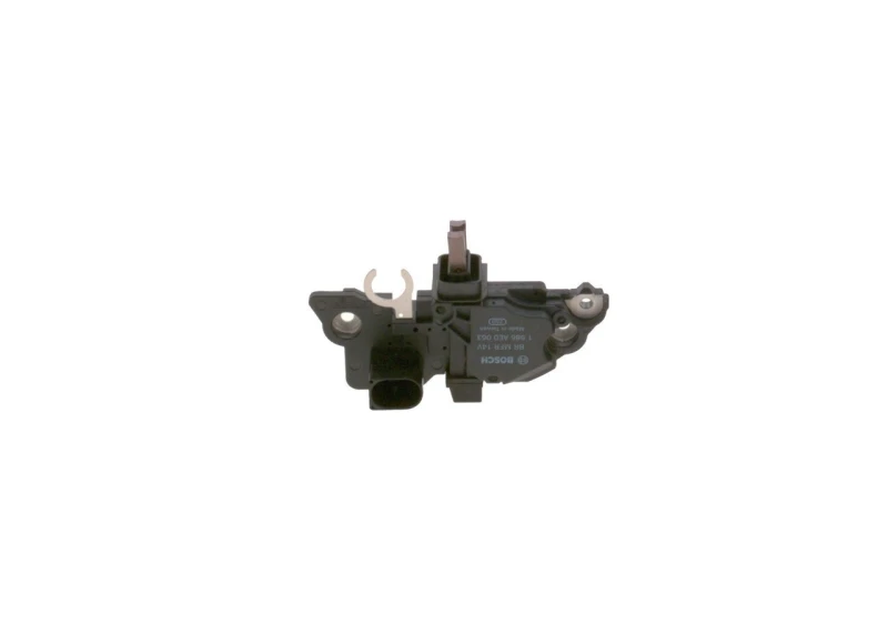 Image of Bosch 1 986 AE0 063 Alternator Regulator Regulator,alternator (288)