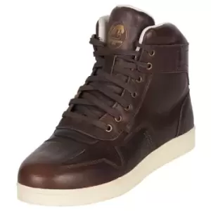Image of Furygan Austin D3O WP Brown 44