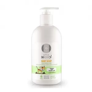 image of Natura Siberica Baby Soap For Every Day Care 500ml