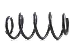 Image of RIDEX Coil spring Front Axle 188C1508 Suspension spring,Springs AUDI,A4 Avant (8K5, B8),A6 Avant (4G5, 4GD, C7),A4 Limousine (8K2, B8)