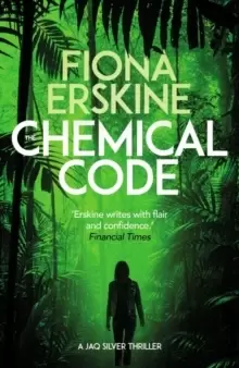 Image of The Chemical Code