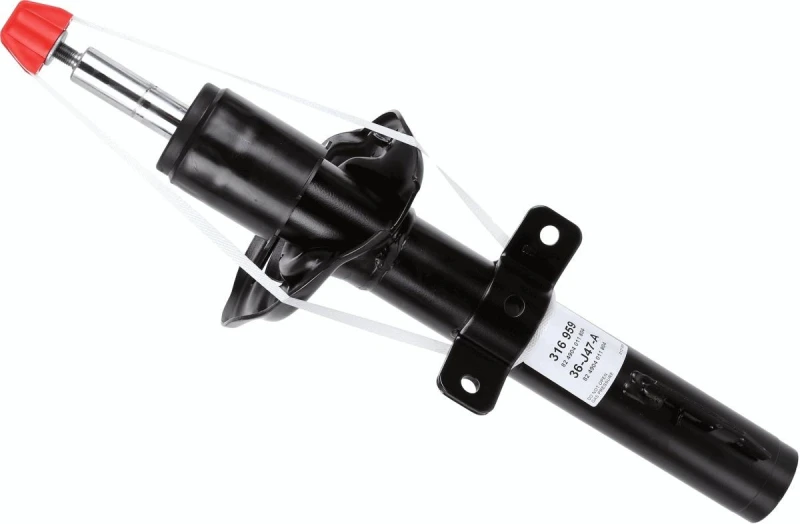 Image of Shock absorber SACHS 316 959
