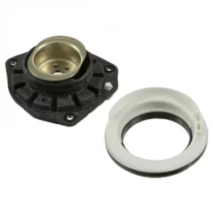 Mounting Bush Bearing 22619 by Febi Bilstein Front Axle Left/Right