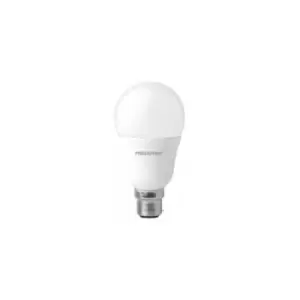 Image of Megaman 10W Classic GLS BC/B22 Warm White - 142534