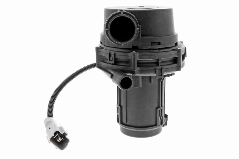 Image of Secondary Air Pump VEMO V95-63-0008