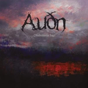 image of Vokudraumsins Fangi by Auon CD Album