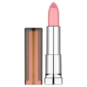 image of Maybelline Color Sensational Blushed Nudes Fairly Bare Pink